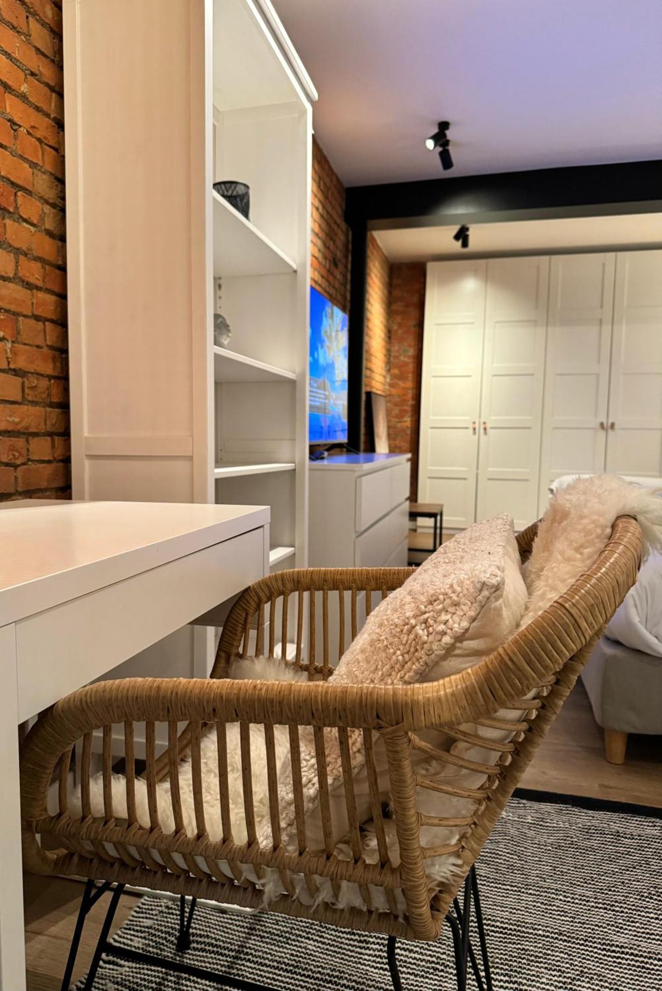 Luxury Apartment With Cosy Garden! Gent Dış mekan fotoğraf