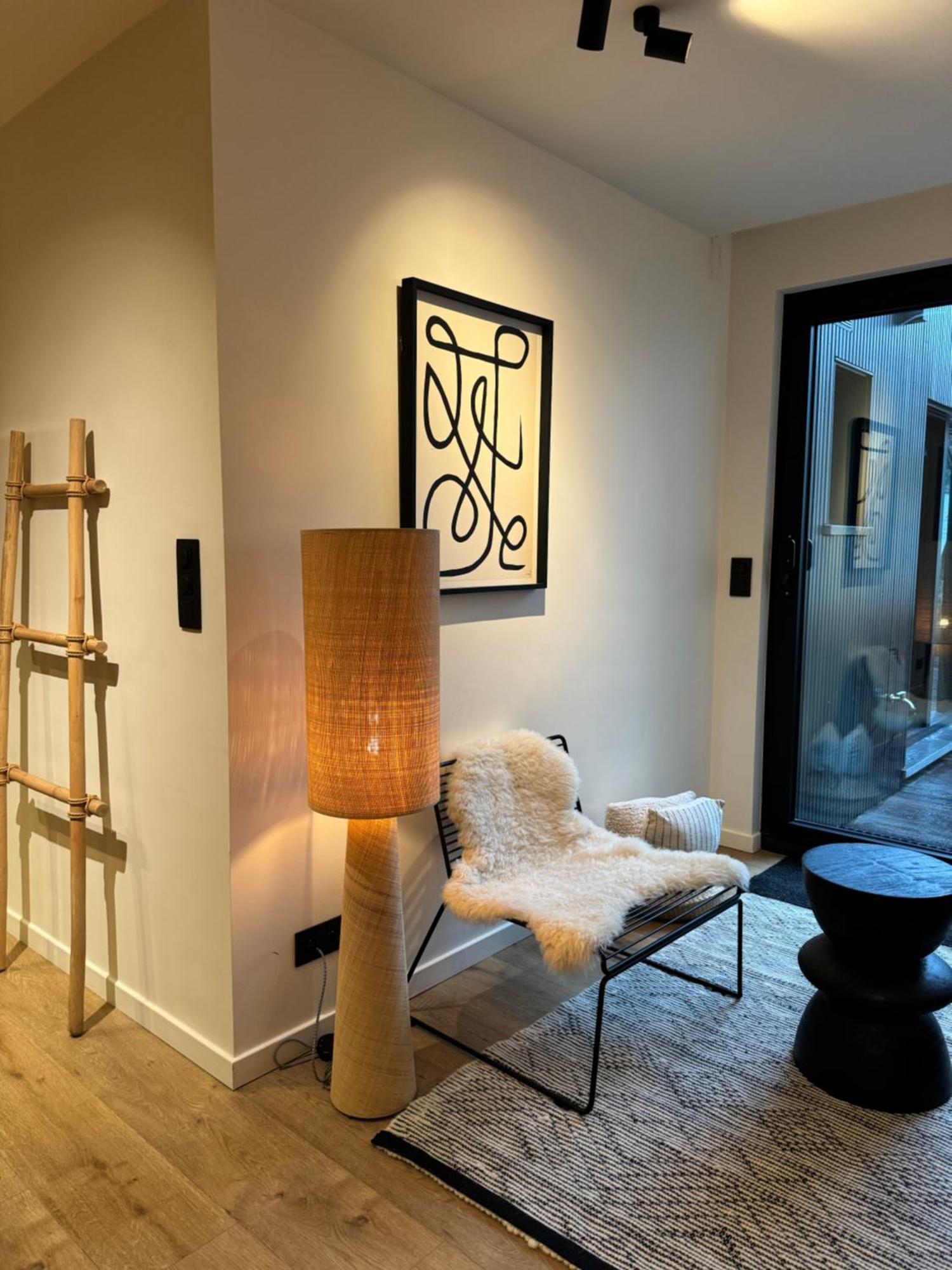 Luxury Apartment With Cosy Garden! Gent Dış mekan fotoğraf