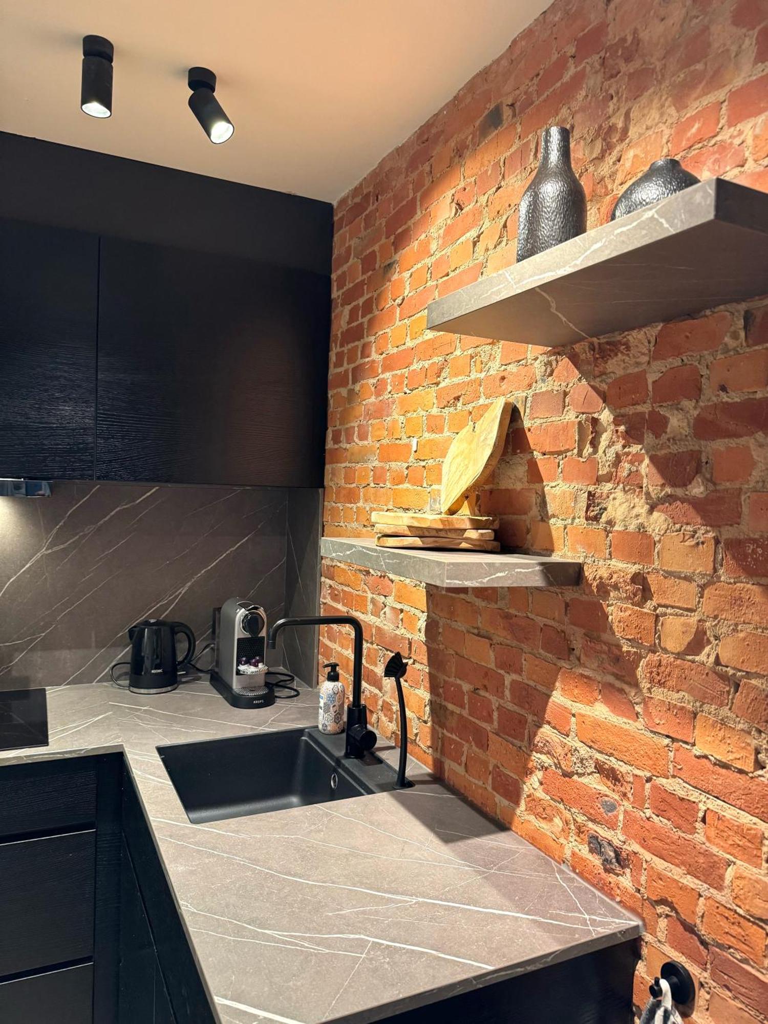 Luxury Apartment With Cosy Garden! Gent Dış mekan fotoğraf